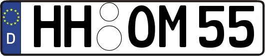 HH-OM55
