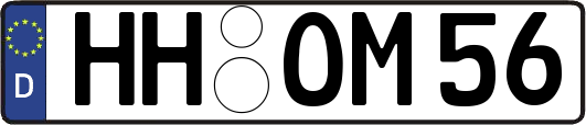 HH-OM56