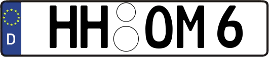 HH-OM6