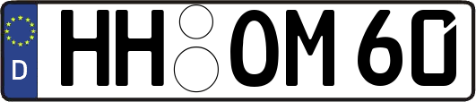 HH-OM60