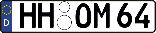 HH-OM64