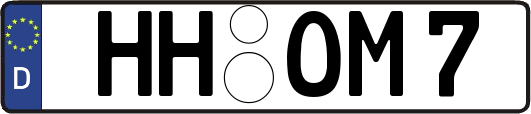 HH-OM7