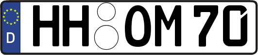HH-OM70