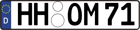 HH-OM71