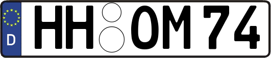 HH-OM74