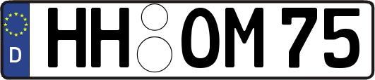 HH-OM75