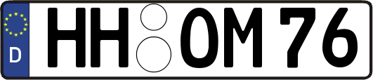 HH-OM76