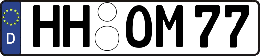 HH-OM77