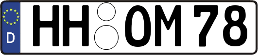 HH-OM78