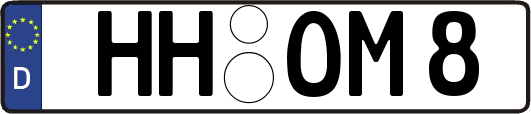 HH-OM8