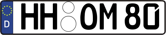 HH-OM80