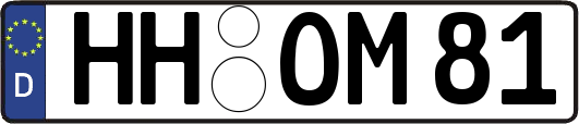 HH-OM81