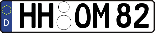 HH-OM82