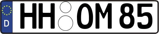 HH-OM85