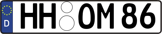 HH-OM86