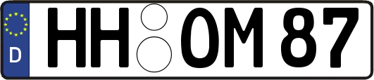 HH-OM87