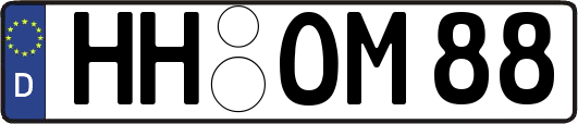 HH-OM88