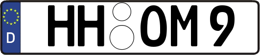 HH-OM9