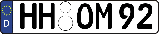 HH-OM92