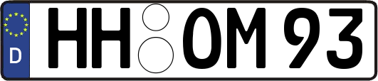 HH-OM93