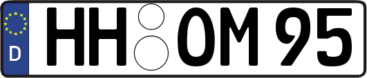 HH-OM95