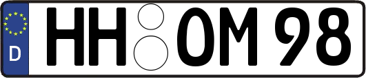 HH-OM98