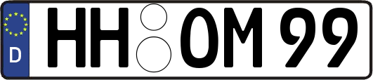 HH-OM99
