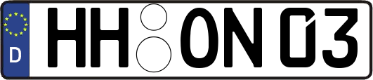HH-ON03