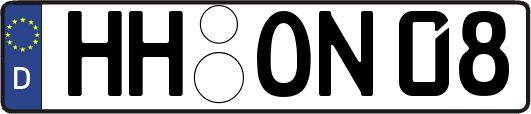 HH-ON08