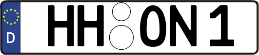 HH-ON1
