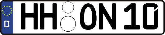 HH-ON10