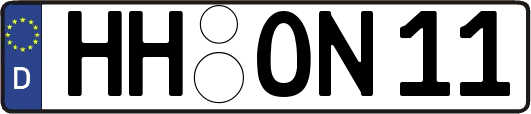 HH-ON11