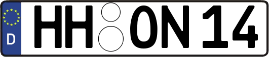 HH-ON14