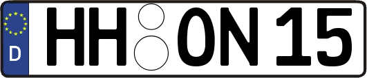 HH-ON15