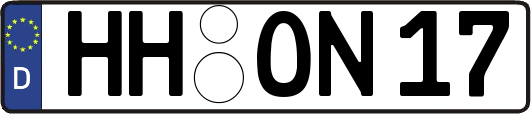 HH-ON17