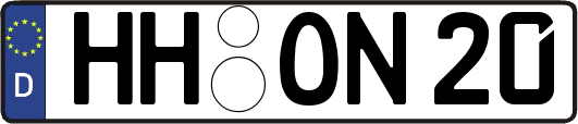 HH-ON20