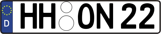 HH-ON22