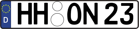 HH-ON23