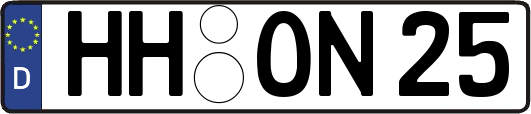 HH-ON25