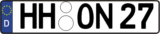 HH-ON27