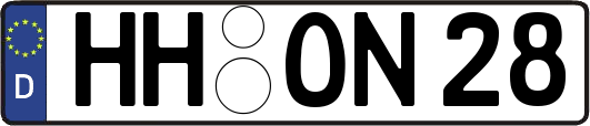HH-ON28