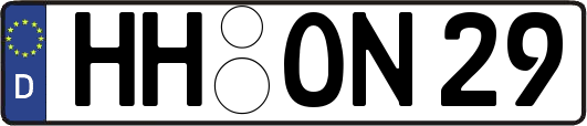 HH-ON29