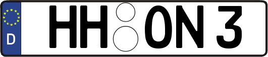 HH-ON3