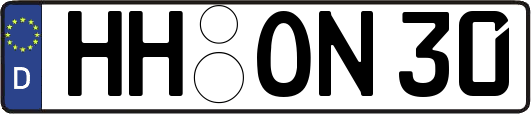 HH-ON30