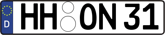 HH-ON31