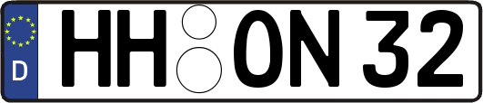 HH-ON32
