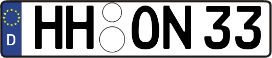HH-ON33