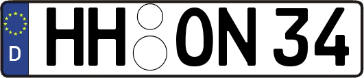 HH-ON34