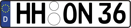 HH-ON36