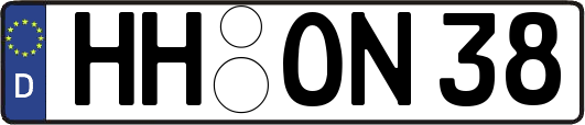 HH-ON38
